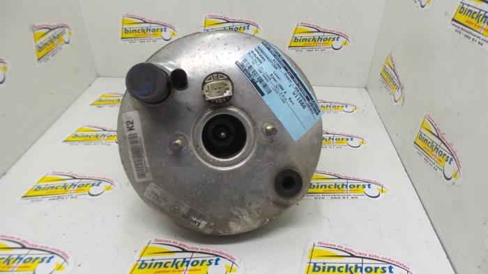 Usagé Servo frein Mercedes A (W168) 1.7 A-170 CDI 16V Prix € 52,50 Règlement à la marge proposé par Binckhorst BV