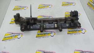 Used Fuel injector nozzle Opel Astra G (F08/48) 1.6 16V Price € 63,00 Margin scheme offered by Binckhorst BV