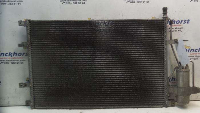 Usagé Radiateur clim Volvo S80 (TR/TS) 2.4 SE 20V 170 Prix € 73,50 Règlement à la marge proposé par Binckhorst BV