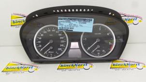 Gebrauchte Instrumentenbrett BMW 5 serie (E60) 530d 24V Preis € 84,00 Margenregelung angeboten von Binckhorst BV