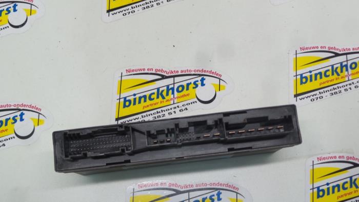 Used Body control computer BMW 5 serie (E60) 530d 24V Price € 52,50 Margin scheme offered by Binckhorst BV