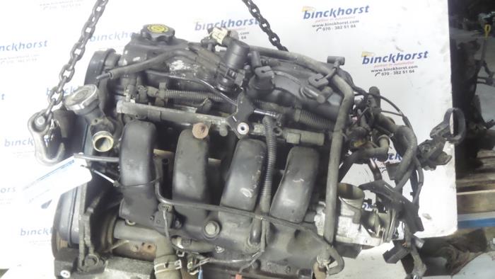 Engine Chrysler Neon 2.0 16V LE,SE,CS,Sport - 420H