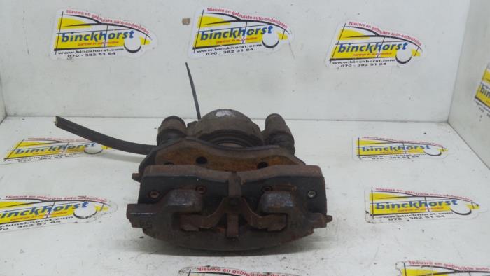 Gebrauchte Bremszange links vorne Chrysler Neon II 2.0 16V LE,SE,CS,Sport Preis € 42,00 Margenregelung angeboten von Binckhorst BV