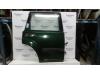 Nissan X-Trail (T30) 2.2 dCi 16V 4x4 Bakdörr, 4-dörrars, höger