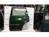 Nissan X-Trail (T30) 2.2 dCi 16V 4x4 Bakdörr, 4-dörrars, vänster
