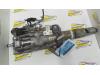 Steering column from a BMW 5 serie (E60), 2003 / 2010 530d 24V, Saloon, 4-dr, Diesel, 2.993cc, 160kW (218pk), RWD, M57ND30; 306D2, 2002-09 / 2005-09, NC71; NC72 2004