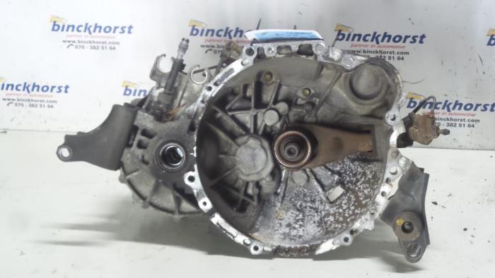 Gebrauchte Getriebe Toyota Corolla (E11) 2.0 D Preis € 183,75 Margenregelung angeboten von Binckhorst BV