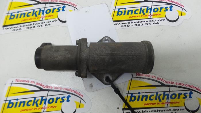 Gebrauchte AGR Ventil Volvo V40 (VW) 1.8 16V Preis € 31,50 Margenregelung angeboten von Binckhorst BV