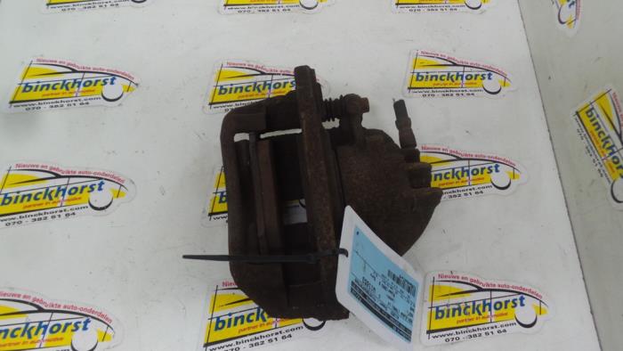 Gebrauchte Bremszange links vorne Volvo S40 (VS) 1.9 D 102 Preis € 52,50 Margenregelung angeboten von Binckhorst BV
