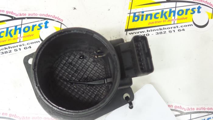 Gebrauchte Luftmengenmesser Renault Laguna II Grandtour (KG) 1.9 dCi 120 Preis € 36,75 Margenregelung angeboten von Binckhorst BV
