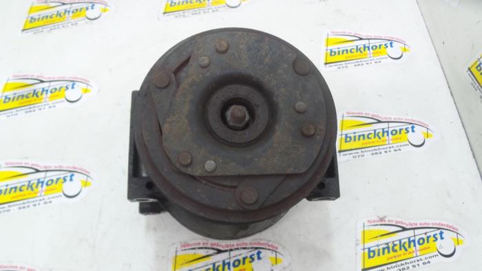 Gebrauchte Klimapumpe Renault Laguna II Grandtour (KG) 1.9 dCi 120 Preis € 84,00 Margenregelung angeboten von Binckhorst BV