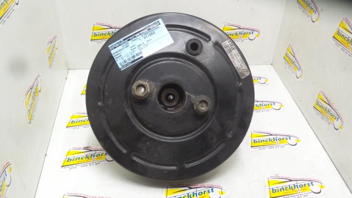 Usagé Servo frein Renault Megane II (BM/CM) 1.5 dCi 80 Prix € 21,00 Règlement à la marge proposé par Binckhorst BV