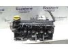 Cylinder head from a Renault Megane II (BM/CM) 1.5 dCi 80 2003