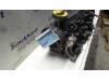 Cylinder head from a Renault Megane II (BM/CM) 1.5 dCi 80 2003