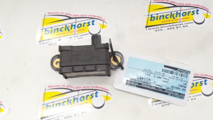 Usagé Ordinateur ESP Peugeot 207/207+ (WA/WC/WM) 1.6 HDi 16V Prix € 105,00 Règlement à la marge proposé par Binckhorst BV