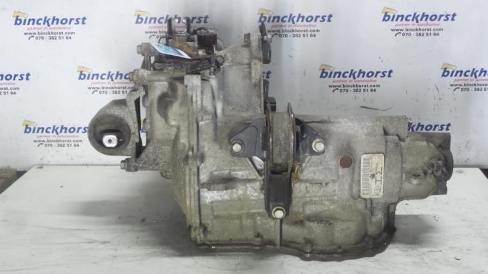 Gebrauchte Getriebe Chevrolet Alero 2.4 16V SA,SB,SC Preis € 315,00 Margenregelung angeboten von Binckhorst BV