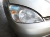 Headlight, right from a Toyota Prius (NHW11L), 2000 / 2003 1.5 16V, Saloon, 4-dr, Electric Petrol, 1.497cc, 53kW (72pk), FWD, 1NZFXE, 2000-05 / 2004-01, NHW11L 2001