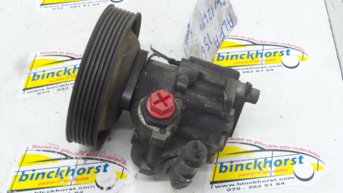 Usagé Pompe de direction Alfa Romeo 156 (932) 1.8 Twin Spark 16V Prix € 52,50 Règlement à la marge proposé par Binckhorst BV