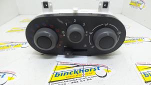 Usados Panel de control de calefacción Fiat Uno Precio € 52,50 Norma de margen ofrecido por Binckhorst BV