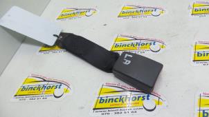 Gebrauchte Sicherheitsgurt Schließe links hinten Fiat Uno Preis € 21,00 Margenregelung angeboten von Binckhorst BV