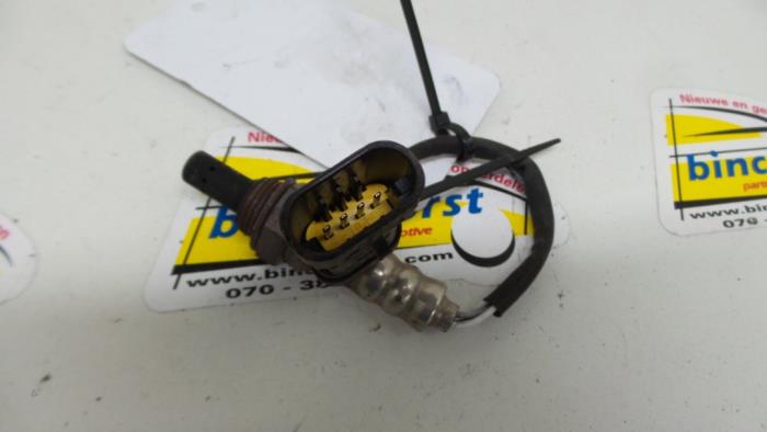 Gebrauchte Lambdasonde Renault Megane Break/Grandtour (KA) 1.4e Preis € 31,50 Margenregelung angeboten von Binckhorst BV