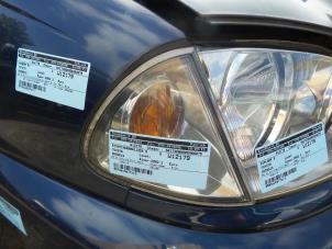 Used Indicator, right Toyota Avensis (T22) 2.0 D-4D 16V Price € 21,00 Margin scheme offered by Binckhorst BV