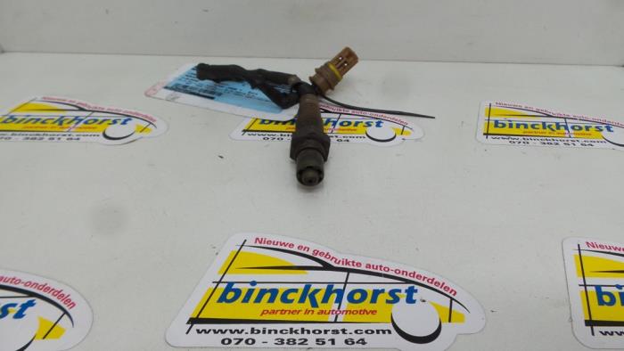 Usagé Sonde lambda Mercedes C (W203) 3.2 C-320 V6 18V Prix € 21,00 Règlement à la marge proposé par Binckhorst BV