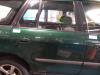 Rear door 4-door, right from a Mazda 626 (GW19), 1998 / 2002 2.0i 16V GLX, Combi/o, Petrol, 1.991cc, 85kW (116pk), FWD, FSDLP, 1998-02 / 2002-05, GW19F 1999
