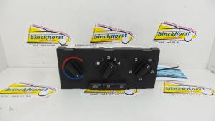 Used Heater control panel Opel Astra G (F08/48) 1.6 16V Price € 31,50 Margin scheme offered by Binckhorst BV