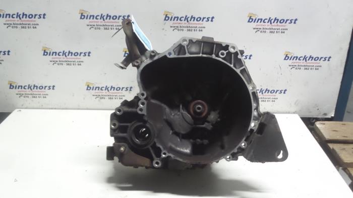 Usagé Boîte de vitesse Daihatsu Gran Move 1.5 16V Prix € 183,75 Règlement à la marge proposé par Binckhorst BV