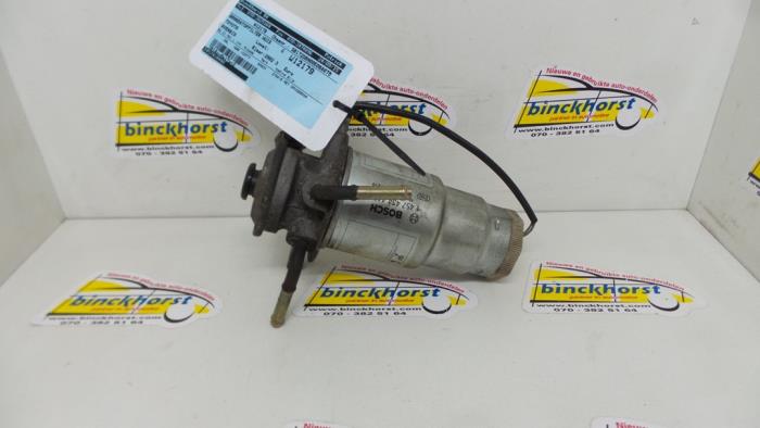 Gebrauchte Kraftstofffiltergehäuse Toyota Avensis (T22) 2.0 D-4D 16V Preis € 52,50 Margenregelung angeboten von Binckhorst BV