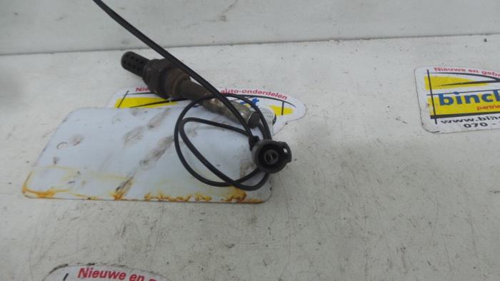 Usagé Sonde lambda Daihatsu Gran Move 1.5 16V Prix € 31,50 Règlement à la marge proposé par Binckhorst BV