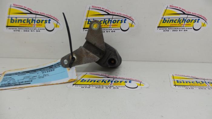 Usagé Bobine Daihatsu Gran Move 1.5 16V Prix € 15,75 Règlement à la marge proposé par Binckhorst BV