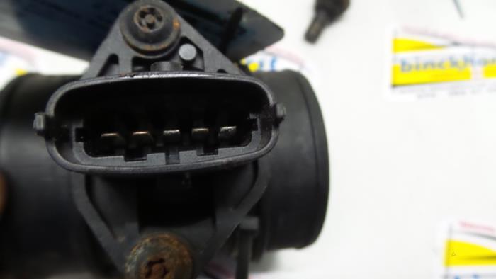 Gebrauchte Luftmengenmesser Opel Zafira (F75) 2.0 DTI 16V Preis € 31,50 Margenregelung angeboten von Binckhorst BV