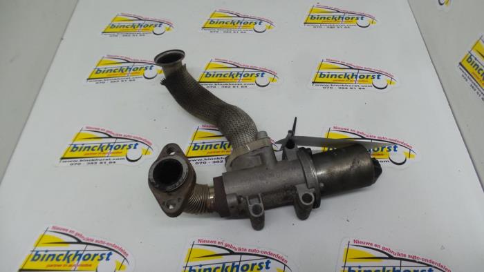 Gebrauchte AGR Ventil Alfa Romeo 156 Sportwagon (932) 1.9 JTD Preis € 52,50 Margenregelung angeboten von Binckhorst BV