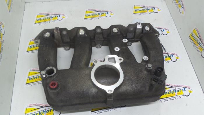 Gebrauchte Ansaugbrugge Saab 9-5 (YS3E) 2.0t 16V Preis € 63,00 Margenregelung angeboten von Binckhorst BV
