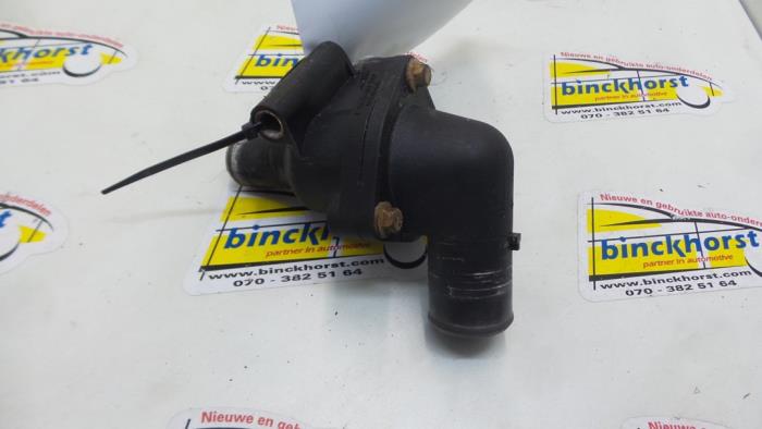 Begagnade Termostathus Ford Transit 2.0 TDdi 16V Pris € 15,75 Marginaltabell erbjuds av Binckhorst BV