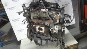 Used Engine Chrysler Voyager/Grand Voyager 2.4i 16V Price € 341,25 Margin scheme offered by Binckhorst BV