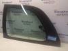 Extra window 2-door, rear left from a Chrysler Voyager/Grand Voyager, 1995 / 2001 2.4i 16V, MPV, Petrol, 2.429cc, 111kW (151pk), FWD, EDZ, 1995-01 / 2001-03 1997