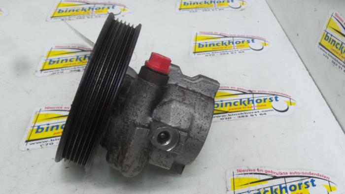 Usagé Pompe de direction Chevrolet Nubira (J100) 2.0 16V Prix € 47,25 Règlement à la marge proposé par Binckhorst BV