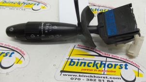 Used Wiper switch Chevrolet Nubira (J100) 2.0 16V Price € 15,75 Margin scheme offered by Binckhorst BV