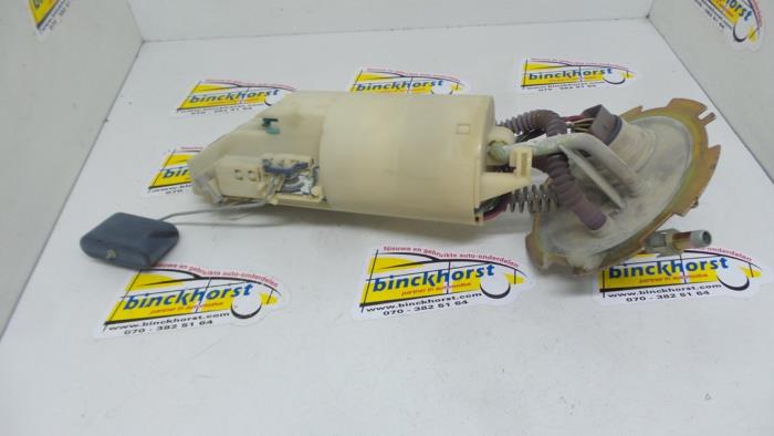 Gebrauchte Kraftstoffpumpe Elektrisch Chevrolet Nubira (J100) 2.0 16V Preis € 52,50 Margenregelung angeboten von Binckhorst BV