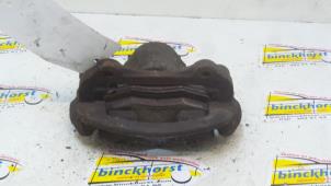 Used Rear brake calliper, left Chevrolet Nubira (J100) 2.0 16V Price € 36,75 Margin scheme offered by Binckhorst BV