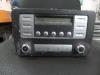 Volkswagen Caddy III (2KA,2KH,2CA,2CH) 1.6 Radio CD player
