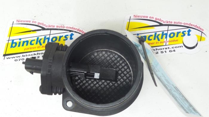 Gebrauchte Luftmengenmesser Jeep Grand Cherokee (WG/WJ) 2.7 CRD 20V Preis € 78,75 Margenregelung angeboten von Binckhorst BV