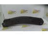 Front upper wishbone, left from a Jeep Grand Cherokee (WG/WJ) 2.7 CRD 20V 2002