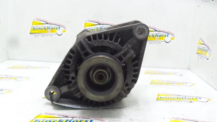 Usagé Dynamo Fiat Brava (182B) 1.4 S,SX 12V Prix € 42,00 Règlement à la marge proposé par Binckhorst BV