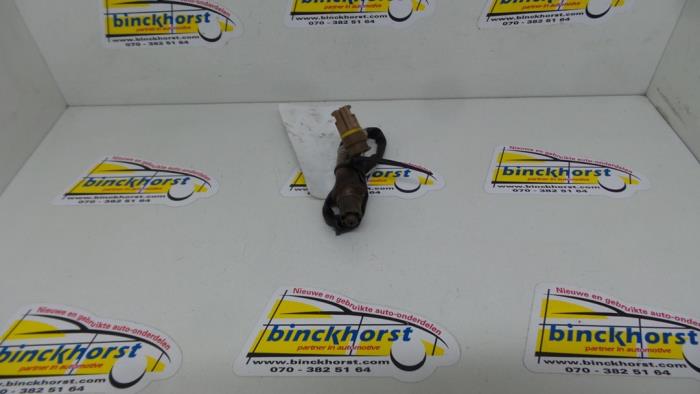 Usagé Sonde lambda Mercedes C (W203) 3.2 C-320 V6 18V Prix € 21,00 Règlement à la marge proposé par Binckhorst BV