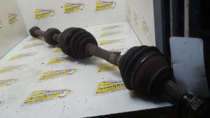 Used Front drive shaft, right Alfa Romeo 145 (930A) 1.6 Twin Spark 16V Price € 52,50 Margin scheme offered by Binckhorst BV