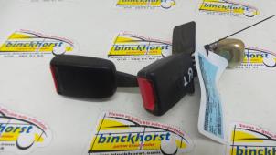 Usagé Attache ceinture arrière gauche Audi A4 (B5) 1.8 20V Prix € 15,75 Règlement à la marge proposé par Binckhorst BV